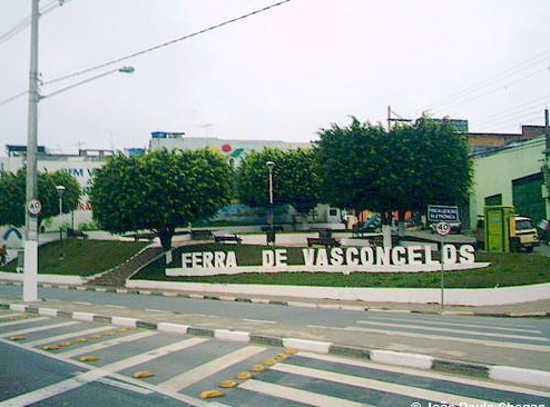 Funerária em Ferraz de Vasconcelos - SP
